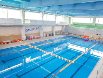 コンピューター学習室