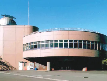 無空館(図書館)