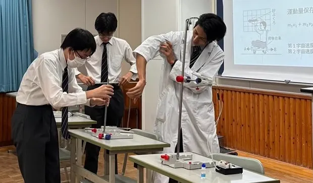 EMK探究 デジタルツールを使った探究学習