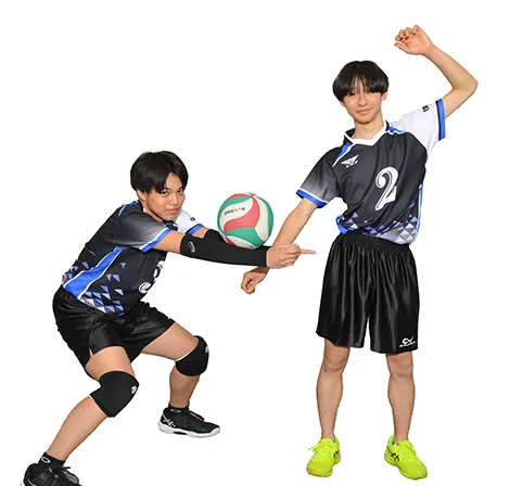 ゴルフ部のサムネイル