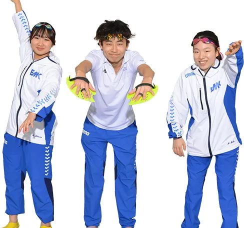 卓球部のサムネイル