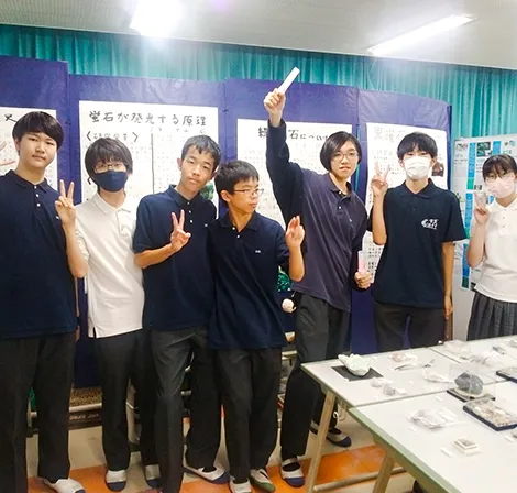 放送部のサムネイル