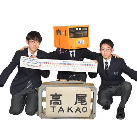 新聞部のサムネイル