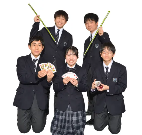 料理部のサムネイル