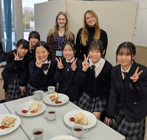 EnglishClubのサムネイル
