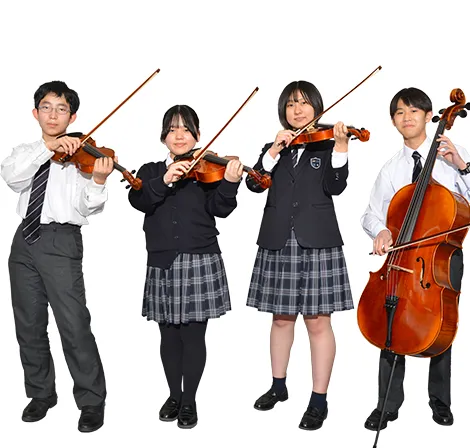 美術部のサムネイル