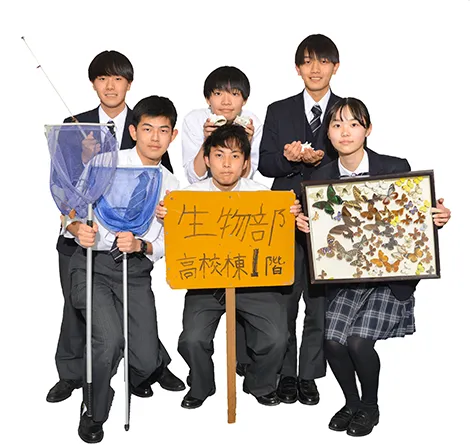 文芸部のサムネイル