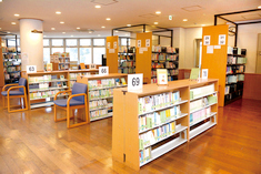 図書館