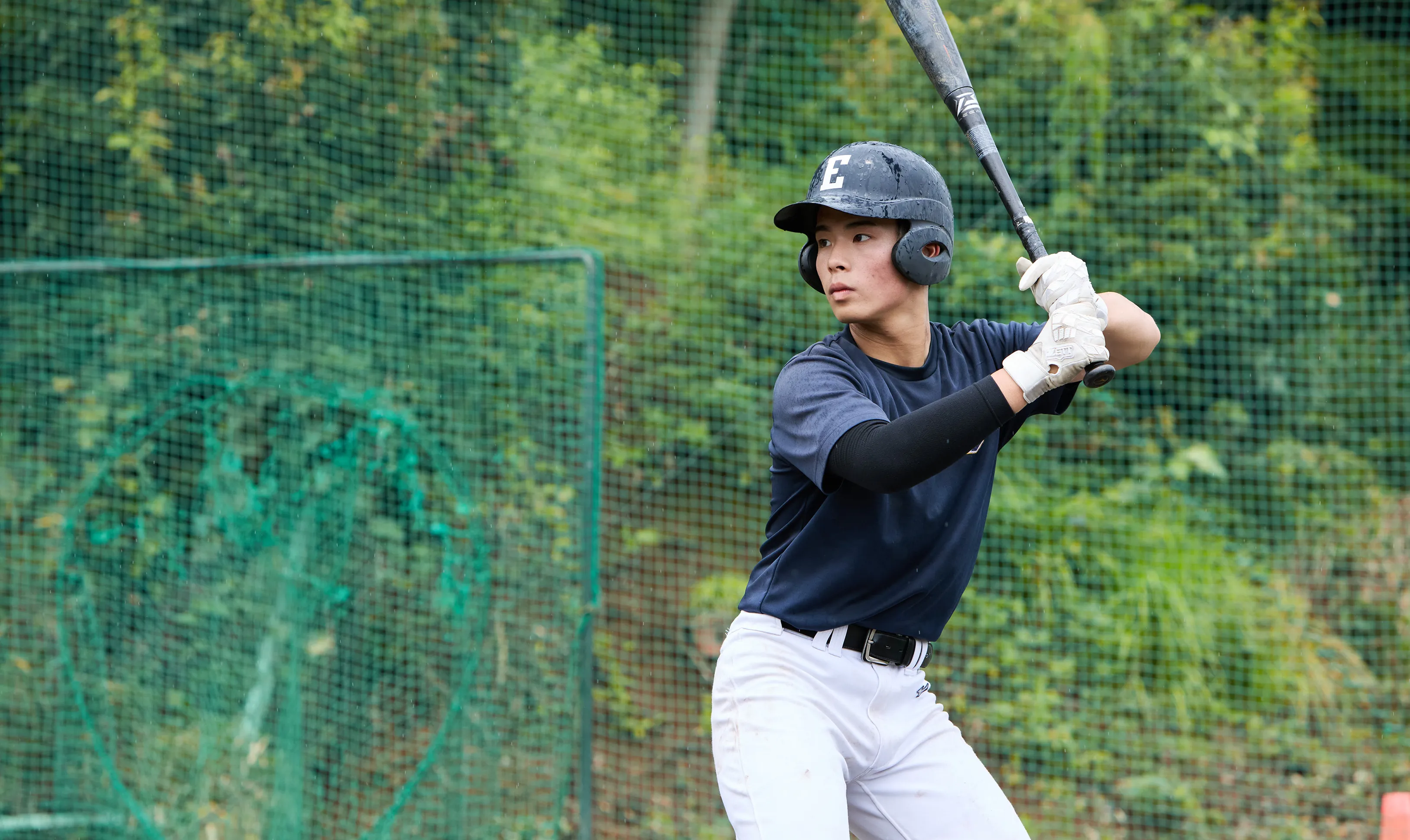 穎明館中学高等学校 イベント風景