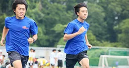 部・同好会活動