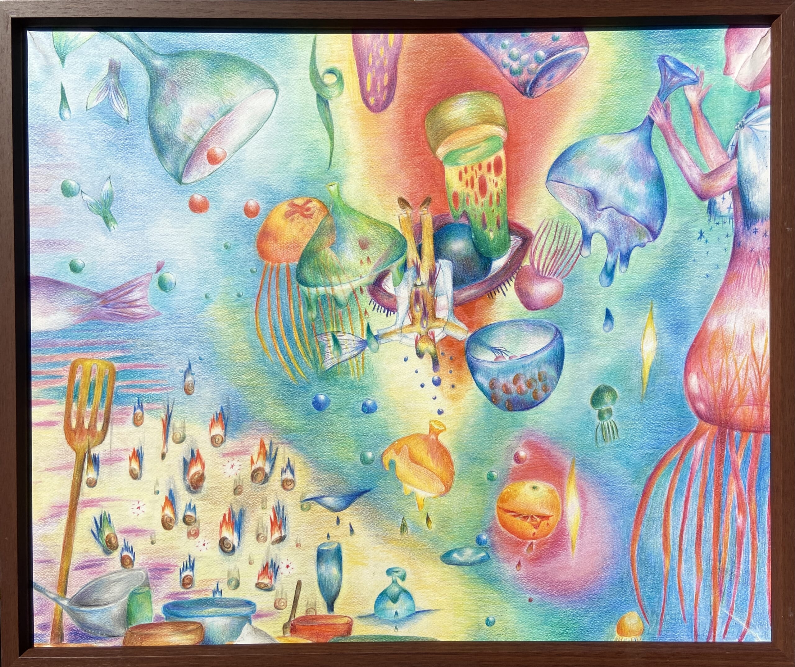 特選　水上陽南子