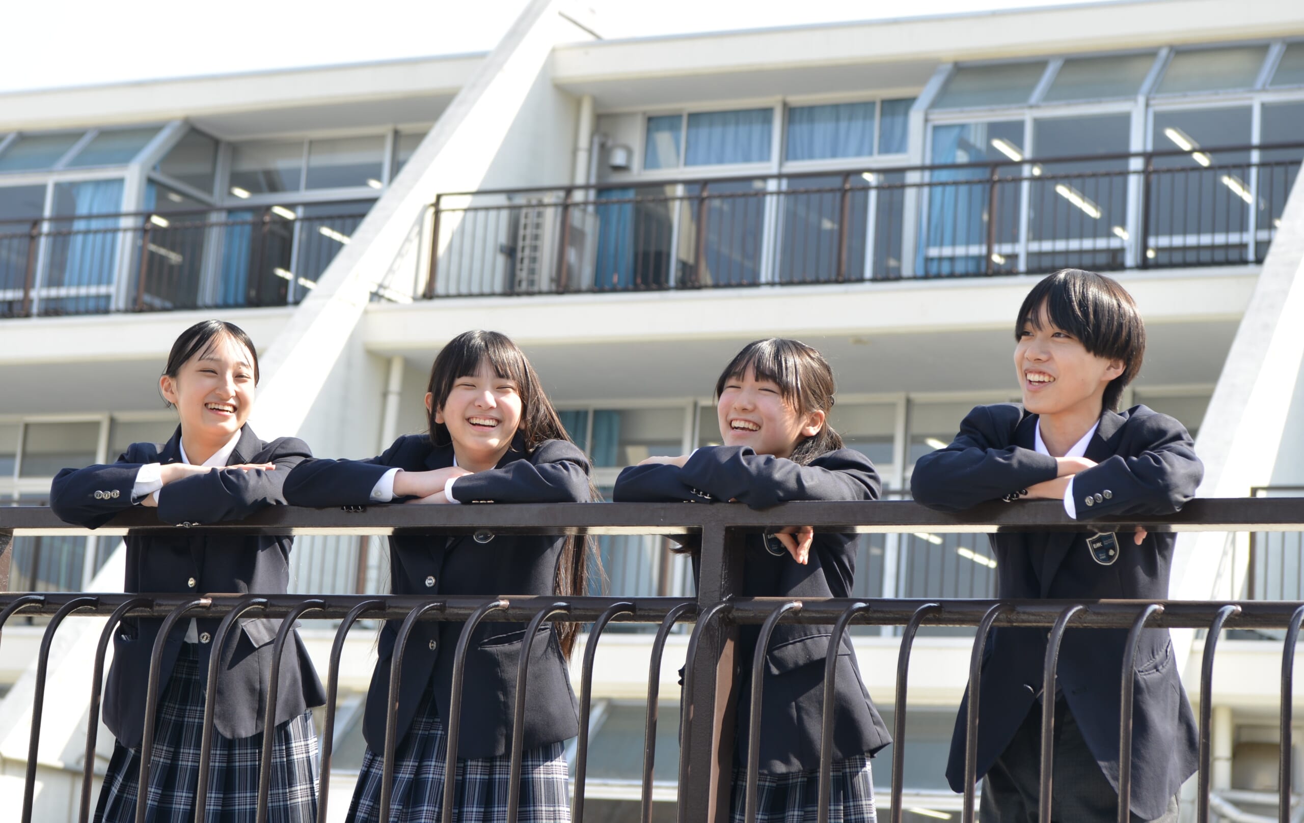 オンライン説明会、実施します！