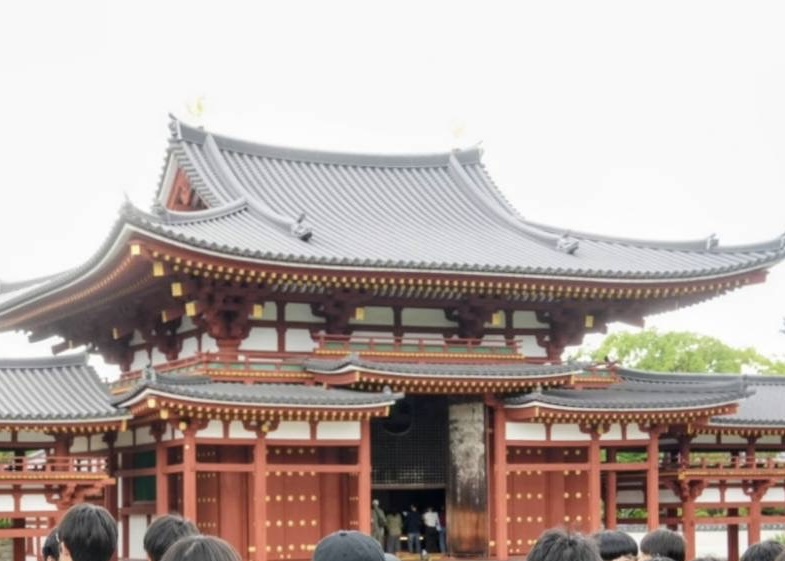 3年生　「奈良・京都体験学習」