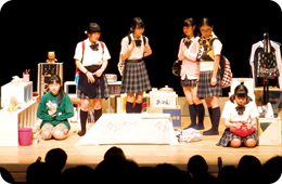 演劇部