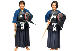 剣道部