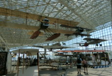 Museum of Flight (Part 1)