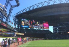 Safeco Field