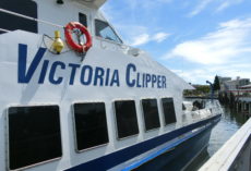 Victoria Clipper