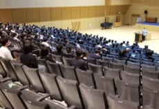 KDDI スマホ・ケータイ安全教室