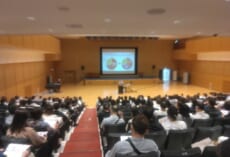 新課程大学入試講演会