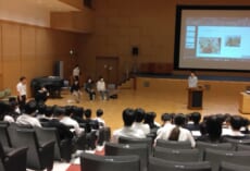 大学進学懇談会