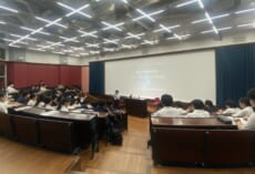 探究心を深める「東京大学訪問」