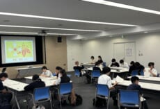 検察庁訪問&検察評議体験