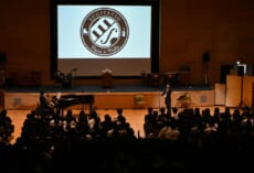 芸術鑑賞会　～高校生編～